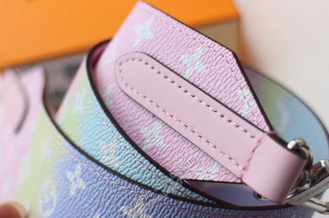 lv肩帶 J02476 2020夏季新款 LV Escale膠囊系列肩帶  lvqb1475